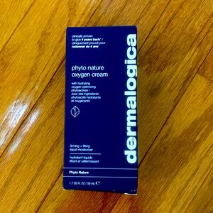 Dermalogica Phyo, nature, oxygen cream